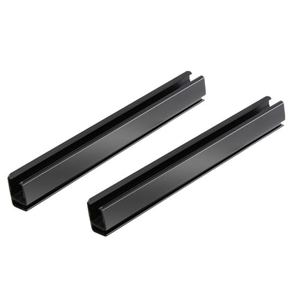 For Club Car One Piece Folding Windshield Tab Golf Cart Accessories 101444101, 2pcs 32cm