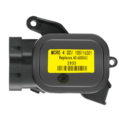 MCOR 4 For Club Car DS Precedent Golf Cart Accelerator Box Distributor 105116301