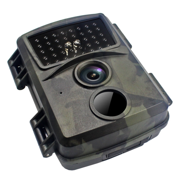 PR600A 20 Million 1080P HD Infrared Cameras 38 Infrared Lamp Monitoring Cameras, PR600A