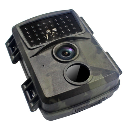 PR600A 20 Million 1080P HD Infrared Cameras 38 Infrared Lamp Monitoring Cameras, PR600A