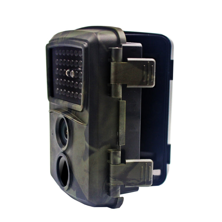 PR600A 20 Million 1080P HD Infrared Cameras 38 Infrared Lamp Monitoring Cameras, PR600A