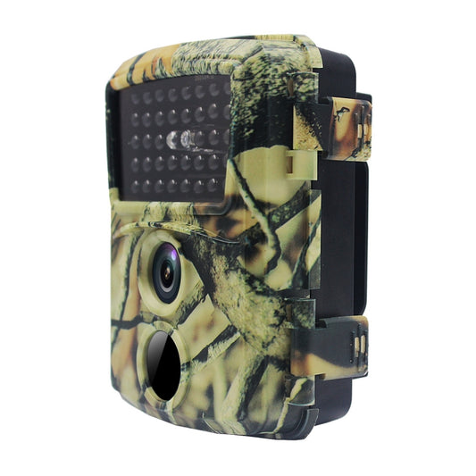 PR600C 20MP 1080P HD Infrared Camera Outdoor Hunting Camera 38 Infrared Light Monitoring Camera, PR600C