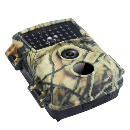 PR600C 20MP 1080P HD Infrared Camera Outdoor Hunting Camera 38 Infrared Light Monitoring Camera, PR600C