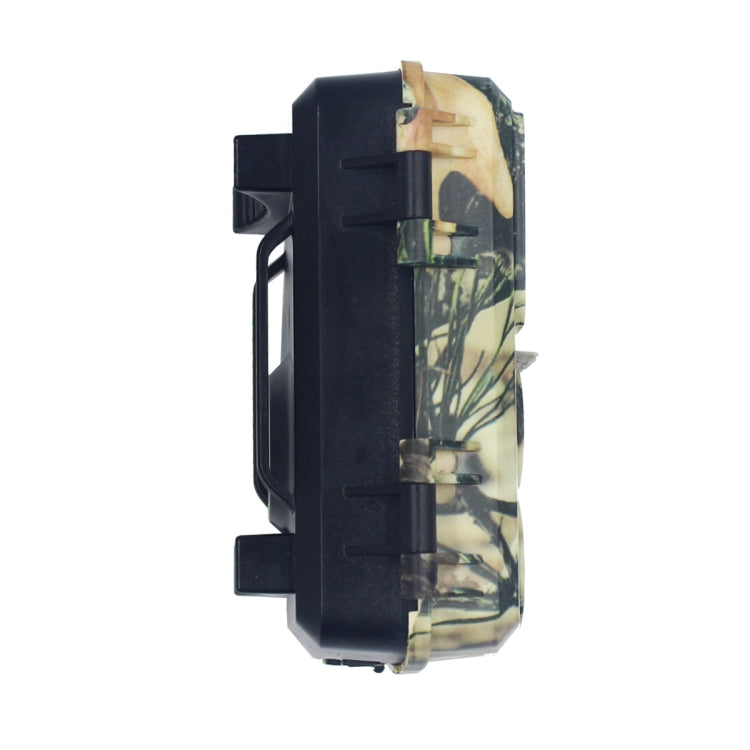 PR600C 20MP 1080P HD Infrared Camera Outdoor Hunting Camera 38 Infrared Light Monitoring Camera, PR600C