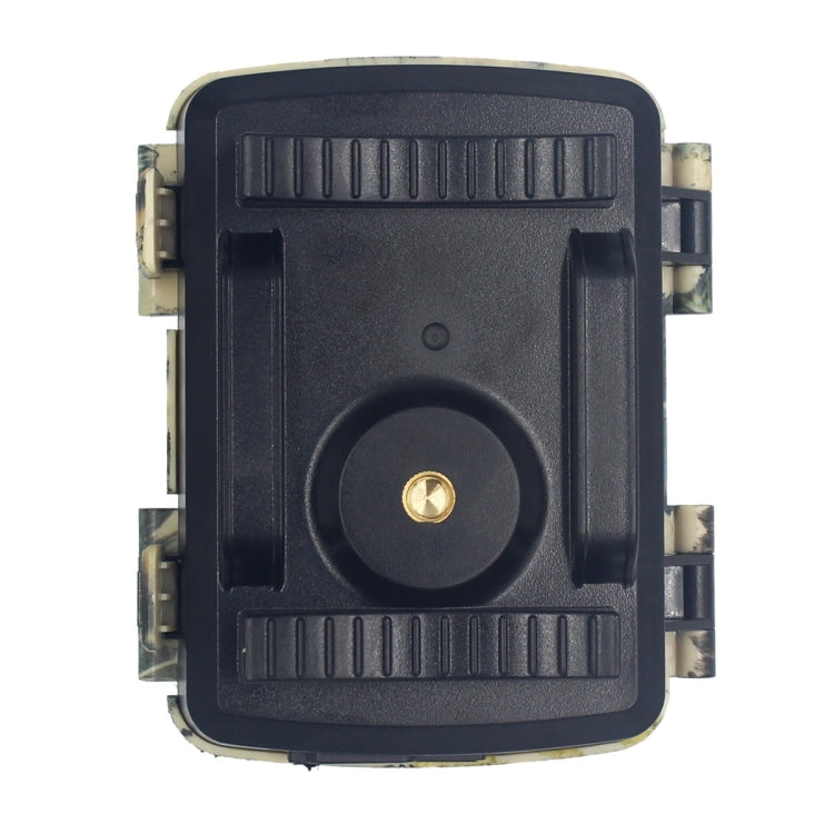PR600C 20MP 1080P HD Infrared Camera Outdoor Hunting Camera 38 Infrared Light Monitoring Camera, PR600C