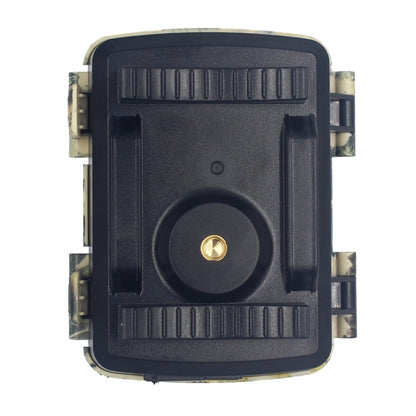 PR600C 20MP 1080P HD Infrared Camera Outdoor Hunting Camera 38 Infrared Light Monitoring Camera, PR600C