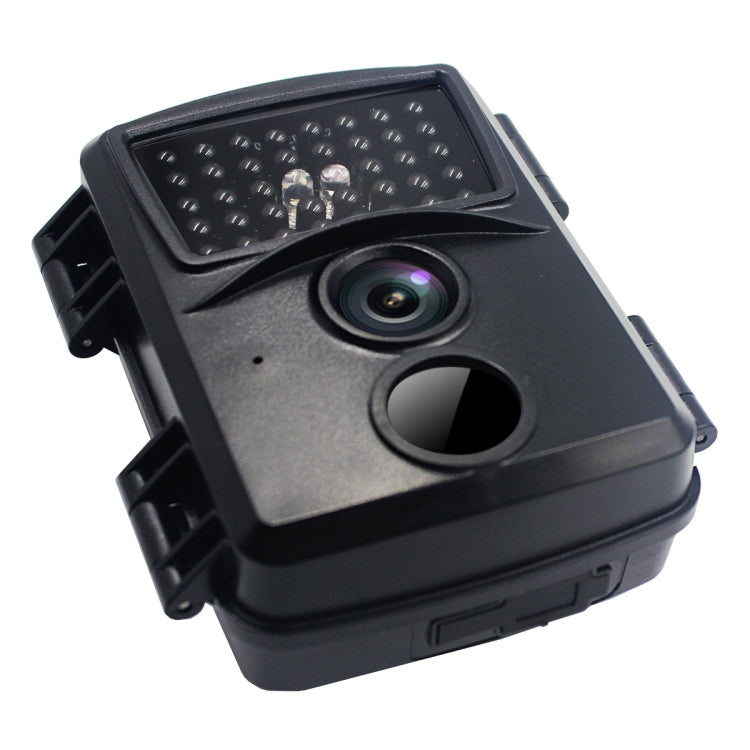 PR600B 20MP 1080P HD Infrared Camera Outdoor Hunting Camera 38 Infrared Light Monitoring Camera, PR600B