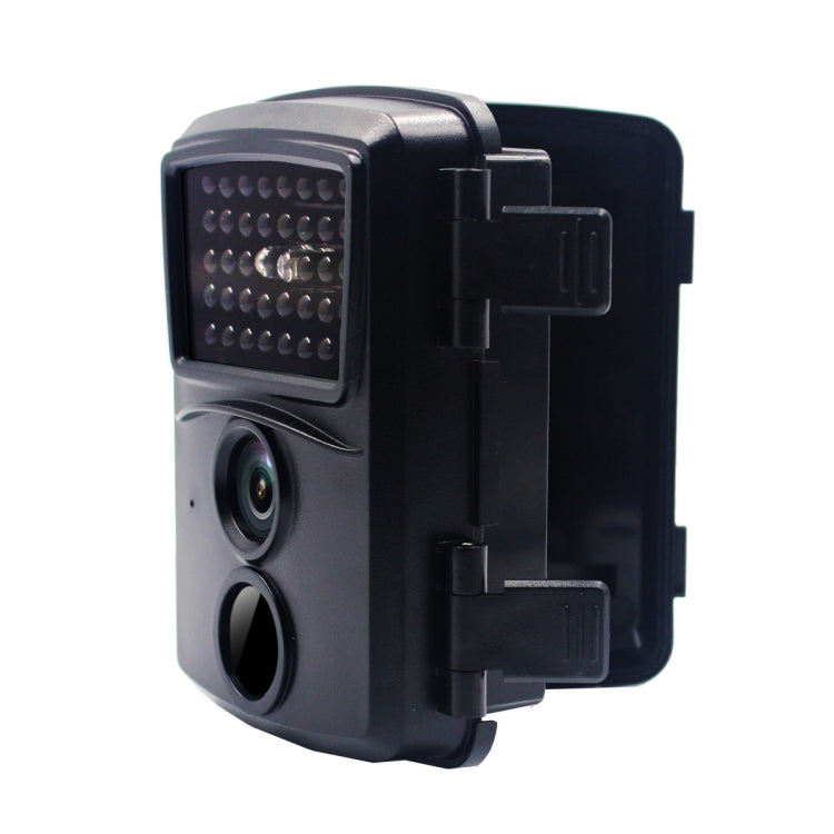PR600B 20MP 1080P HD Infrared Camera Outdoor Hunting Camera 38 Infrared Light Monitoring Camera, PR600B