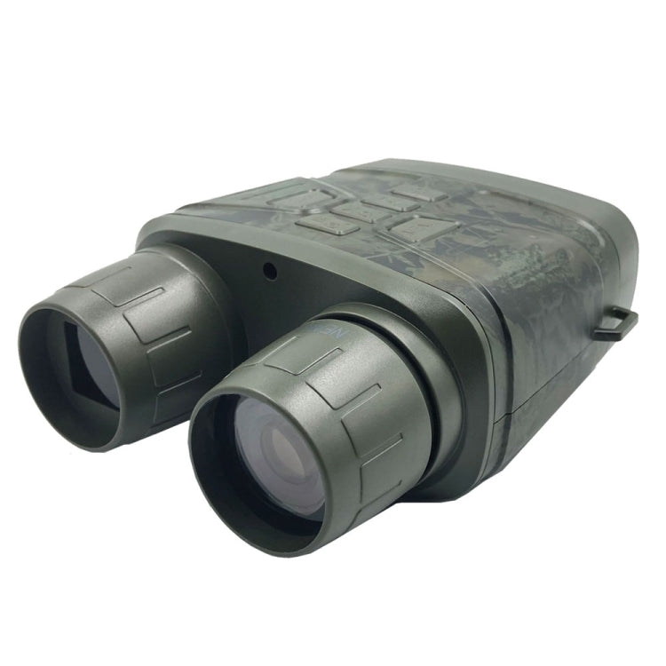 4K HD Infrared Dual Tube Telescope Night Vision Instrument, Y6-C