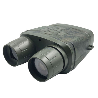 4K HD Infrared Dual Tube Telescope Night Vision Instrument, Y6-C