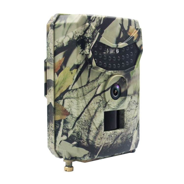 PR100 20MP HD 1080P Infrared Hunting Camera, PR100