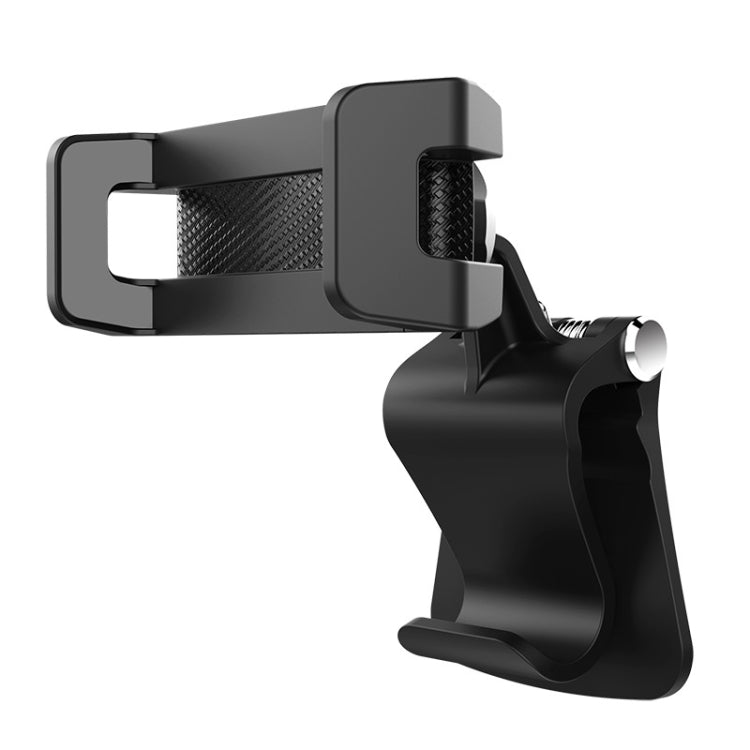 Multifunctional Car Rear Seat Sun Visor Dining Table Mobile Phone Holder