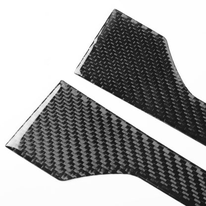 For Jaguar F-TYPE 2013+ Left And Right Drive Universal Door Side Panel Sticker