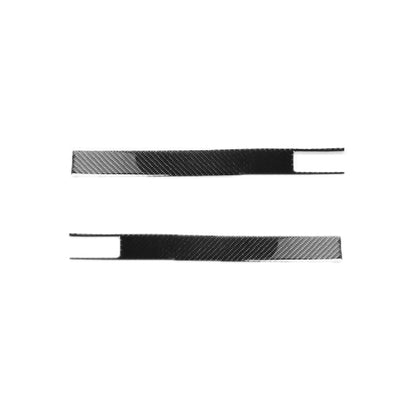 For Jaguar F-TYPE 2013+ Universal Sunroof Handle Sticker For Left And Right Drive