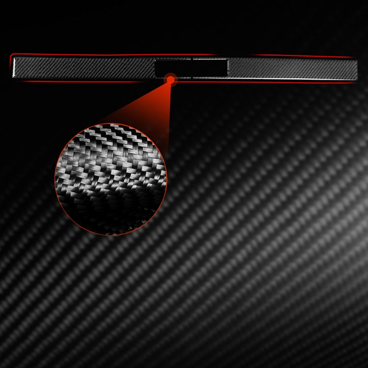 For Jaguar F-TYPE 2013+ Universal Sunroof Handle Sticker For Left And Right Drive