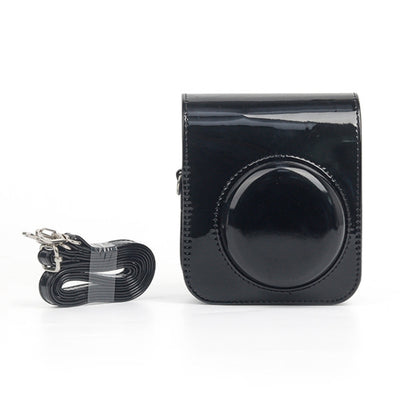 For Polaroid/FUJIFILM Instax Mini12 Mirror Camera Protective Bag