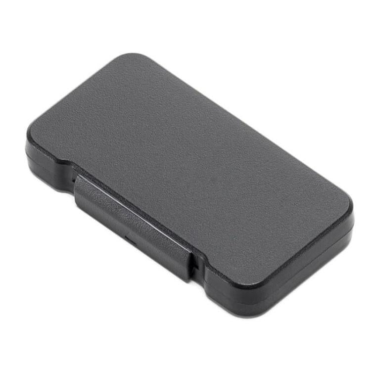 Original ND Filters Set for DJI Mini 4 Pro (ND16/64/256), Original DJI Mini 4 Pro