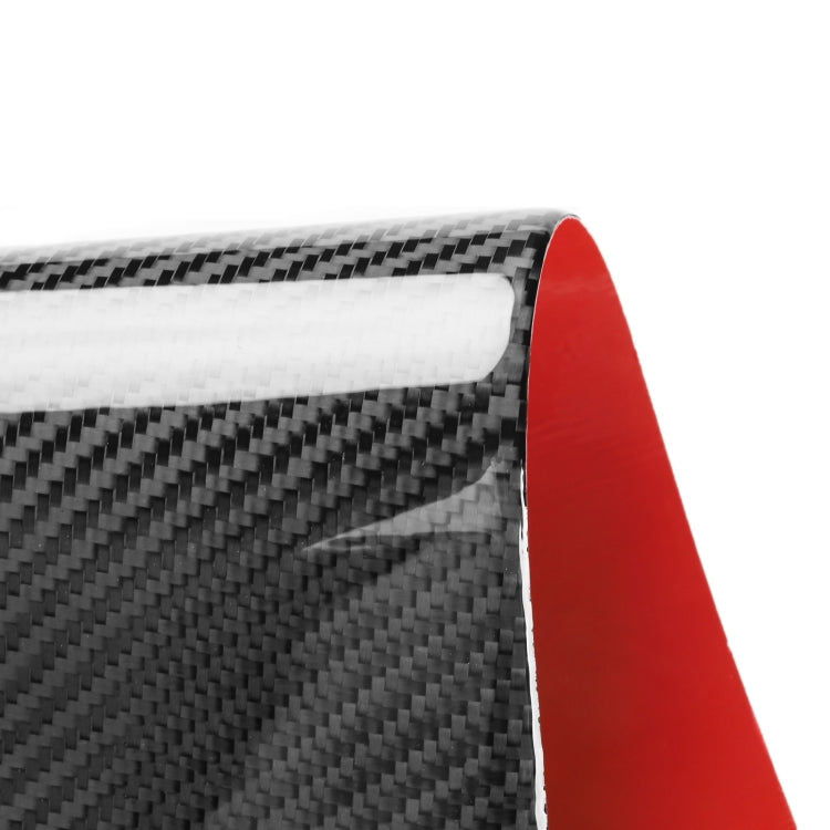 For Jaguar F-TYPE 2013+ Universal Left And Right Hand Drive Car Instrument Panel Sticker