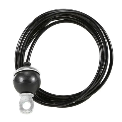 Fitness Equipment Accessories Wire Rope, 5mmx2m Adjustable, 5mmx2m Fixed, 5mmx2.5m Adjustable, 5mmx2.5m Fixed, 5mmx3m Adjustable, 5mmx3m Fixed
