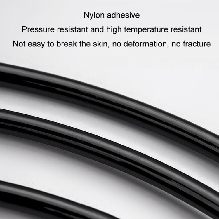 Fitness Equipment Accessories Wire Rope, 5mmx2m Adjustable, 5mmx2m Fixed, 5mmx2.5m Adjustable, 5mmx2.5m Fixed, 5mmx3m Adjustable, 5mmx3m Fixed