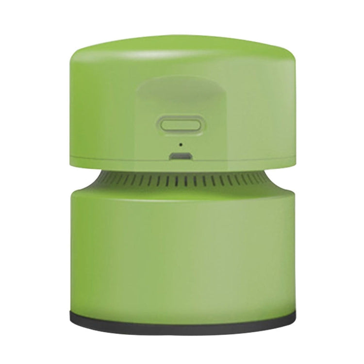 Desktop Mini Vacuum Cleaner USB Rechargeable Office Home Portable Paper Cleaner