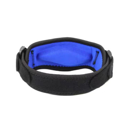 Adjustable Elbow Support Tennis Shock-Absorbing Elbow Protection Pads