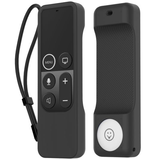 AhaStyle PT157 Remote Control Tracker 2 In 1 Silicone Protective Cover, PT157 (Black), PT157 (Pink), PT157 (Midnight Blue)