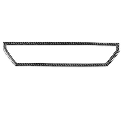 For Volkswagen Sagitar 2019-2023 Left-hand Drive Central Control Air Outlet Sticker