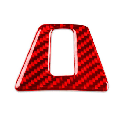 For Volkswagen Sagitar 2019-2023 Left-hand Drive Trunk Switch Decoration Sticker