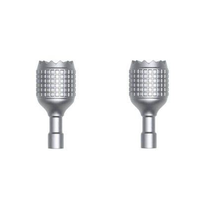 Original Sticks Aluminum Joystick For DJI  RC/RC 2 Control, Original DJI