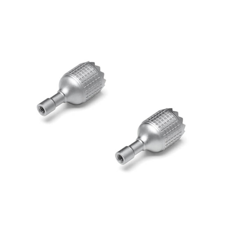 Original Sticks Aluminum Joystick For DJI  RC/RC 2 Control, Original DJI