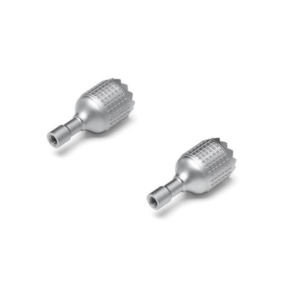 Original Sticks Aluminum Joystick For DJI  RC/RC 2 Control, Original DJI