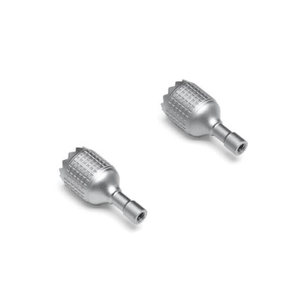 Original Sticks Aluminum Joystick For DJI  RC/RC 2 Control, Original DJI
