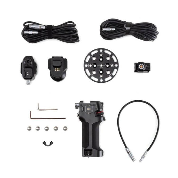 Original Expansion Base Kit for DJI RS 2 / RS 3 Pro, Expansion Base Kit