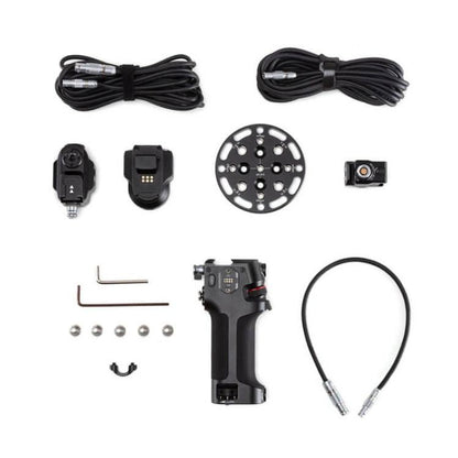 Original Expansion Base Kit for DJI RS 2 / RS 3 Pro, Expansion Base Kit