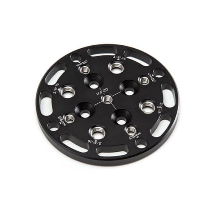 Original Expansion Base Kit for DJI RS 2 / RS 3 Pro, Expansion Base Kit