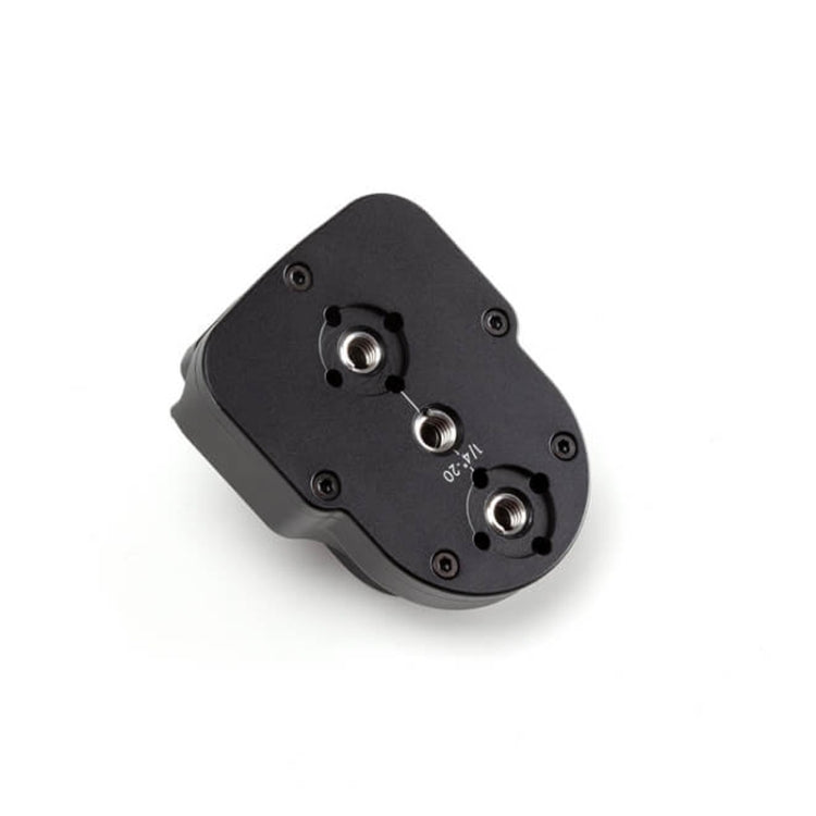 Original Expansion Base Kit for DJI RS 2 / RS 3 Pro, Expansion Base Kit
