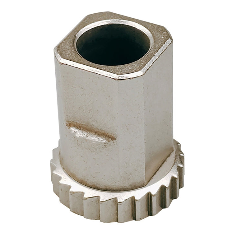 DT 3-Pawl Ratchet Removal Tool DT370 Hub Threaded Ring 1800/1900 Wheelset Disassembly, BIKERSAY BT051B