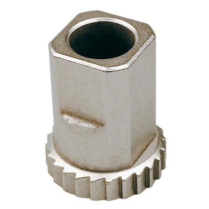 DT 3-Pawl Ratchet Removal Tool DT370 Hub Threaded Ring 1800/1900 Wheelset Disassembly, BIKERSAY BT051B