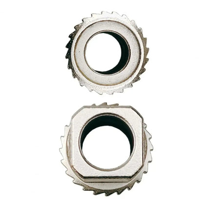 DT 3-Pawl Ratchet Removal Tool DT370 Hub Threaded Ring 1800/1900 Wheelset Disassembly, BIKERSAY BT051B