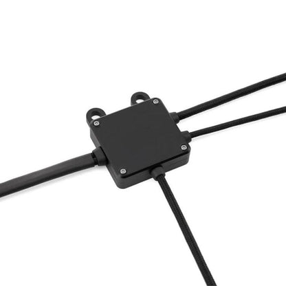 Original Range Finder (RS) to DJI Transmission Cable Hub for DJI LiDAR, LiDAR Range Finder Cable Hub