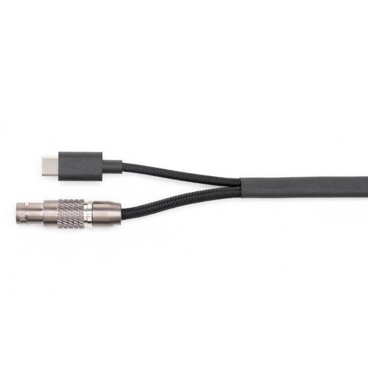 Original Range Finder (RS) to DJI Transmission Cable Hub for DJI LiDAR, LiDAR Range Finder Cable Hub