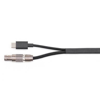 Original Range Finder (RS) to DJI Transmission Cable Hub for DJI LiDAR, LiDAR Range Finder Cable Hub