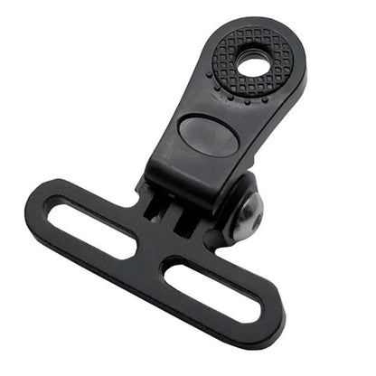 Bicycle Light Stand Cycling Headlight Clip Accessories, Q-01