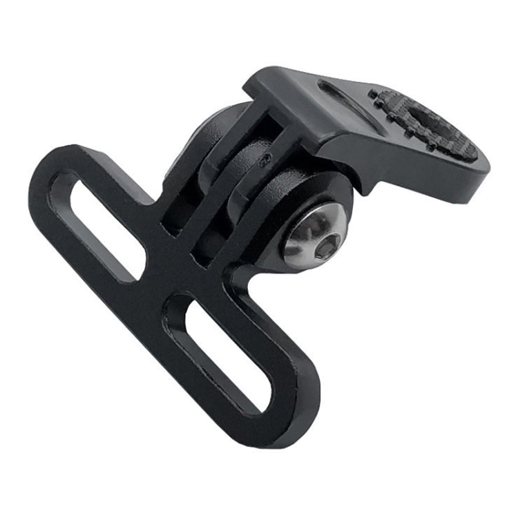 Bicycle Light Stand Cycling Headlight Clip Accessories, Q-01