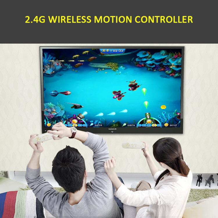 HD-MI Output Electronic Double Dance Game Mat for Kids, 039