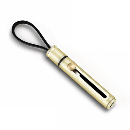 Mini Outdoor Portable Multi-functional Detachable Express Keychain, Black, Silver, Golden, Colorful
