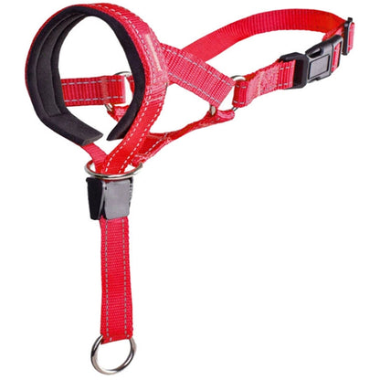 Pet Anti-Bite Leash Cover Riot Rush Pull Dog Leash, S, M, L, XL