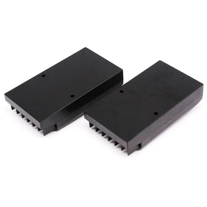 KUERL 2 Way Car Audio Frequency Divider Stereo Car Speaker Crossover Filter, KUERL 655D