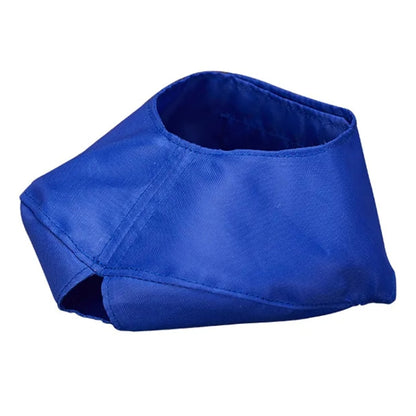 Breathable Eye Mask For Cats Cleaning Grooming Bath Supplies, S For Below 2.5kg, M For 2.5-5kg, L For Above 5kg